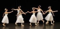 Gala de danse classique 14 ans à jeunes adultes 2026